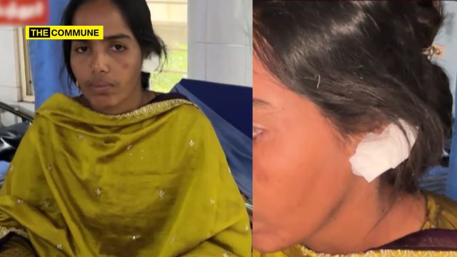 Muslim Woman Allegedly Assaulted By Relatives For Visiting Hindu Temple In Tirupathur; Police Register Case