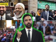 New York Has Fallen: Radical Islamo-Leftist Zohran Mamdani Linked To Terror Organizations Becomes Mayor, ISIS Allegedly Welcomes