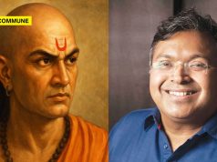 No, Chanakya Is Not A Fantasy, But Devdutt’s Self-Proclaimed ‘Scholarship’ Certainly Is As He Writes Like A Deracinated Missionary Stooge
