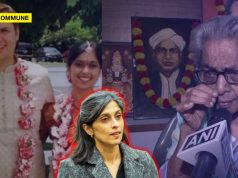 No JD Vance, Usha’s Family Was Not Atheist Or Non-Religious