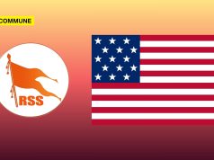 RSS Denies Hiring US Lobbying Firm RSS Denies Hiring US Lobbying Firm After Alleged Disclosures Show $330,000 Payment