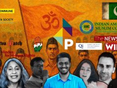 ‘RSS Hiring US Lobby Firm’ Story Exposed: How Foreign-Funded Networks, Pakistan-Linked Outfits, Leftist Media And Congress Are Engineering A Coordinated Global Attack On RSS