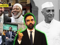 Radical Islamist Terror Sympathizer New York Mayor Zohran Mamdani Quotes Nehru In His Victory Speech