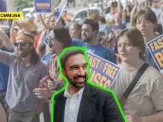 “Raise Corporate Tax Or Income Tax On Millionaires” – NYC Mayor Elect Mamdani’s “Clearest Ways” To Fund Free Buses Plan “Raise Corporate Tax Or Income Tax On Millionaires” - NYC Mayor Elect Mamdani's "Clearest Ways" To Fund Free Buses Plan