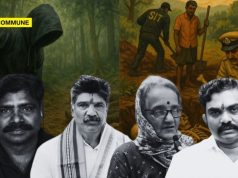 SIT Files 3,900-Page Chargesheet Against ‘Mask Man’ Chinnaiah, Mahesh Thimarody, Girish Mattennavar, Sujatha Bhat & Others In Dharmasthala Case SIT Files 3,900-Page Chargesheet Against Chinnaiah, Mahesh Thimarody, Girish Mattennavar, Sujatha Bhat & Others In Dharmasthala Case