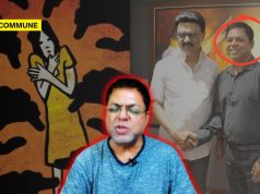 Self-Styled Music Director James Vasanthan Has A Horrific Victim-Blaming Take On Coimbatore Gang-Rape, Says ‘The Woman Is Wrong’, And Rapists Had ‘3-Minute Pleasure’