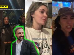 “Sharia Law Starts Now”, “Islamic Caliphate Of New York” – “Liberal” Mamdani Supporters Celebrate His Victory "Sharia Law Starts Now", "Islamic Caliphate Of New York" - "Liberal" Mamdani Supporters Celebrate His Victory