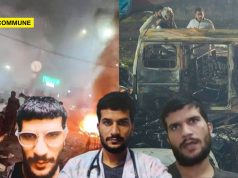 “Suicide Bombing A Misunderstood Concept, It Is A Martyrdom Operation”, Says Delhi Blast Bomber Umar-un-Nabi In Undated Video