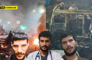 “Suicide Bombing A Misunderstood Concept, It Is A Martyrdom Operation”, Says Delhi Blast Bomber Umar-un-Nabi In Undated Video