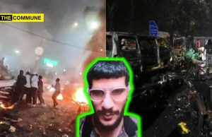 “Suicide Bombing A Misunderstood Concept, It Is A Martyrdom Operation”, Says Delhi Blast Bomber Umar-un-Nabi In Undated Video "Suicide Bombing A Misunderstood Concept, It Is A Martyrdom Operation", Says Delhi Blast Bomber Umar-un-Nabi In Undated Video