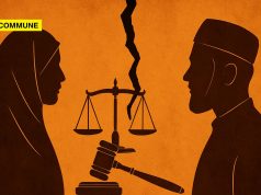 Talaq-E-Hasan: Islamists Resort To New Way To Divorce Wife Talaq-E-Hasan: Islamists Resort To New Way To Divorce Wife