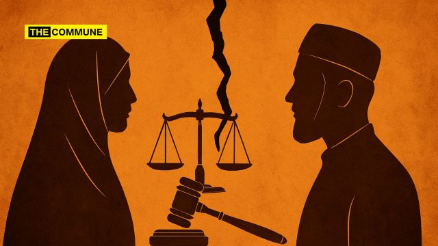 Talaq-E-Hasan Islamists Resort To New Way To Divorce Wife Talaq-E-Hasan: Islamists Resort To New Way To Divorce Wife