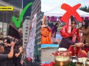 The Double Standard Of Religious Expression In The West The Double Standard Of Religious Expression In The West