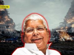 The Fall And Fallout of Lalu Yadav’s Jungle Raj: A Look At Bihar’s Years Of Fear, Flight, And Failure