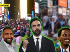 The New Islamist-Left Alliance: How Zohran Mamdani, Omar Fateh, And Mussab Ali Are Changing The Politics In America