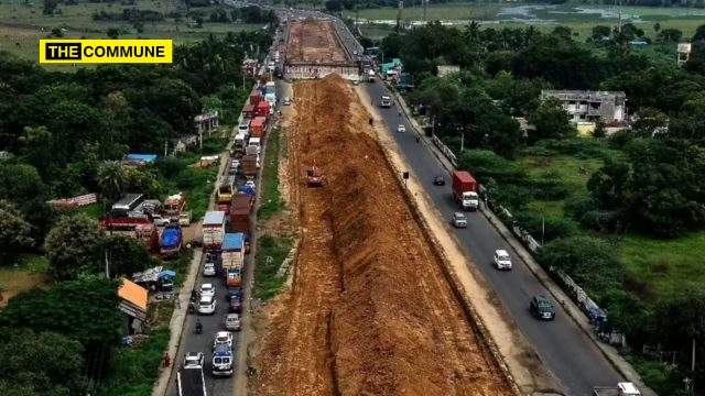 Toll-Rich, Safety-Poor Why The Maduravoyal-Walajahpet Stretch Of NH-48 Remains Tamil Nadu’s Most Dangerous Road Toll-Rich, Safety-Poor: Why The Maduravoyal-Walajahpet Stretch Of NH-48 Remains Tamil Nadu’s Most Dangerous Road