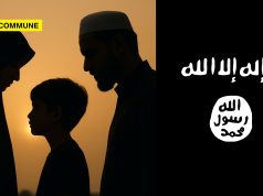 UK-Based Converted Kerala Woman, Second Husband Booked Under UAPA For ISIS Indoctrination Attempt On Her Teen Son UK-Based Converted Kerala Woman, Second Husband Booked Under UAPA For ISIS Indoctrination Attempt On Her Teen Son