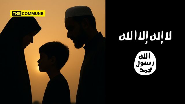 UK-Based Converted Kerala Woman, Second Husband Booked Under UAPA For ISIS Indoctrination Attempt On Her Teen Son