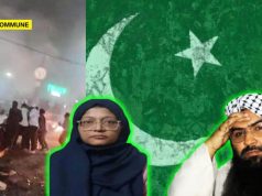 UP ‘Doctor’ Shaheen Shahid, Tasked With Setting Up Women’s Wing Of Jaish-e-Mohammed In India Arrested; Links Emerge To Faridabad Explosives And Delhi Blast UP Doctor, Shaheen Shahid, Tasked With Setting Up Jaish’s Women’s Wing In India Arrested; Links Emerge To Faridabad Explosives And Delhi Blast Probe Who Is Dr Shaheen Saeed? The Former UP Medical Lecturer Now At The Centre Of The Faridabad Terror Case