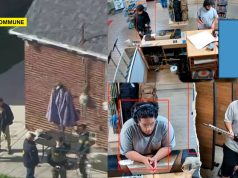 USA: Mohmed Ali & Majed Mahmoud Charged In ISIS-Inspired Halloween Terror Attack Plot