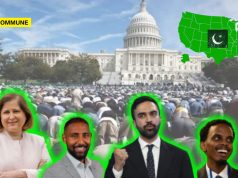 United States Of America To Soon Become Islamic States Of America? How Islamists Are Taking Over The Country