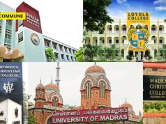 University Of Madras Stonewalls RTIs On Four Aided Colleges In Chennai; Whistleblower Escalates Complaint To TN Information Commission