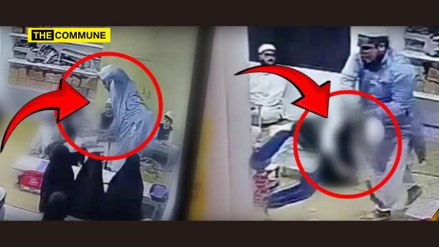 Vaniyambadi Madrasa Teacher Caught On Camera Assaulting Students, Dismissed; BJP TN Chief Nainar Nagenthran Slams Child Abuse In Religious Schools