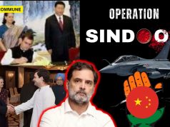 Was Rahul Gandhi And Congress Part Of Chinese Disinformation Campaign Against Rafale Jets During Operation Sindoor?