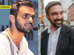 When Radical Islamo-Leftist New York Mayor Zohran Mamdani Read 2020 Delhi Riots Accused Umar Khalid’s Prison Diary At 2023 Event When Radical Islamo-Leftist New York Mayor Zohran Mamdani Read 2020 Delhi Riots Accused Umar Khalid's Prison Diary At 2023 Event
