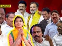 While DMK & Dravidianists Peddle Hate Against Biharis, Bihar’s Youngest BJP MLA Maithili Thakur Captures Hearts With A Beautiful Rendition Of Kannana Kanne Song While DMK & Dravidianists Peddle Hate Against Biharis, Bihar's Youngest BJP MLA Maithili Thakur Captures Hearts With A Beautiful Rendition Of Kannana Kanne Song