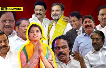 While DMK & Dravidianists Peddle Hate Against Biharis, Bihar’s Youngest BJP MLA Maithili Thakur Captures Hearts With A Beautiful Rendition Of Kannana Kanne Song While DMK & Dravidianists Peddle Hate Against Biharis, Bihar's Youngest BJP MLA Maithili Thakur Captures Hearts With A Beautiful Rendition Of Kannana Kanne Song