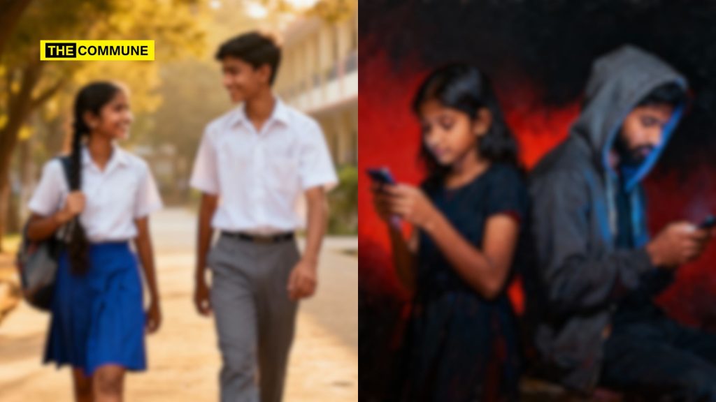 age of consent When ‘Consent’ Is A Legal Illusion: 10 Cases That Expose How Minors Are Exploited Behind Marriage And Romance Claims (2016–2025)