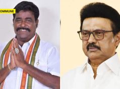 ‘Chief Minister Stalin Has Deceived People Of Tenkasi, Wherever I Go People Scold Me’, Says Congress MLA Palani Nadar On Stalled Canal Project ‘Chief Minister Stalin Has Deceived People Of Tenkasi’, Says Congress MLA Palani Nadar On Stalled Canal Project