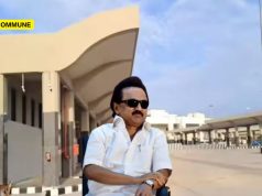 ₹42 Crore Mudichur Omni Bus Terminal Inaugurated By MK Stalin Remains Unused As Private Bus Operators Refuse To Move