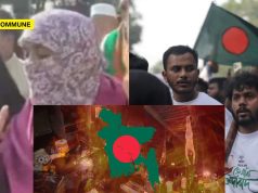 “200-Year-Old War Must Be Finished, Wipe Out Indian Dogs”, Slain Bangladeshi ‘Student Leader’ Osman Hadi’s Sister Says