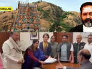 A High Court Judge Gives Hindus Their Right, Defying The Dravidianist Establishment, And ‘Secular’ Parties Want Him Gone