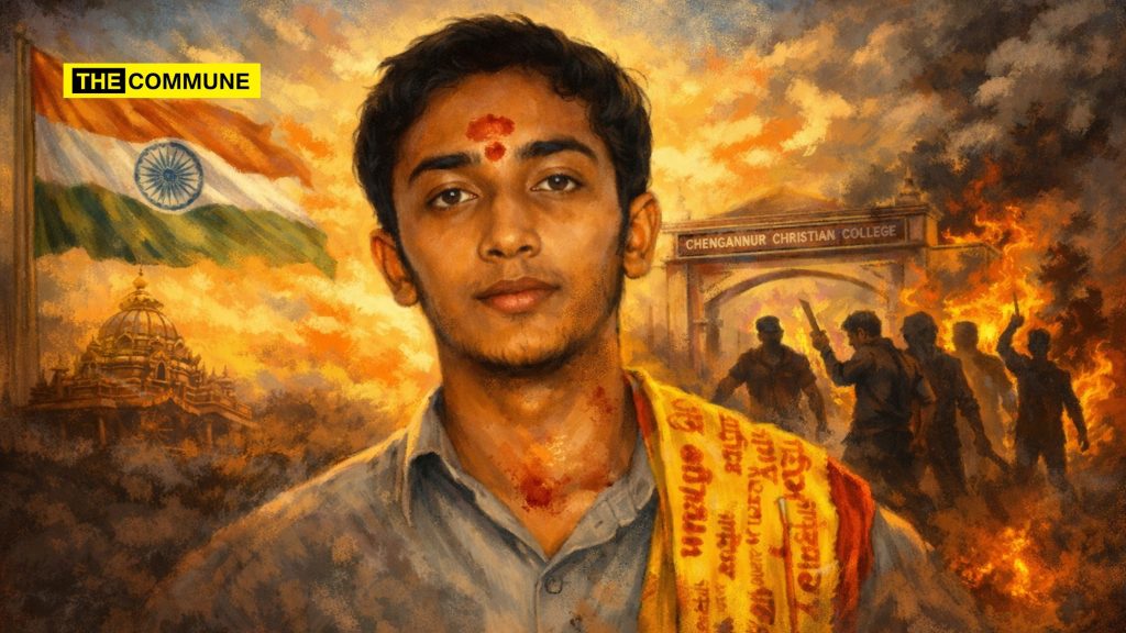 A Murder Without a Killer: 13 Yrs Later, Kerala Court Acquits All 20 Accused In ABVP Activist Vishal Kumar Case