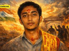 A Murder Without a Killer: 13 Yrs Later, Kerala Court Acquits All 20 Accused In ABVP Activist Vishal Kumar Case A Murder Without a Killer: 13 Yrs Later, Kerala Court Acquits All 20 Accused In ABVP Activist Vishal Kumar Case