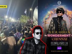 AR Rahman Announces 2026 Chennai Concert As Fans Await Refunds From 2023 Marakkuma Nenjam Concert Chaos AR Rahman Announces 2026 Chennai Concert As Fans Await Refunds From 2023 Marakkuma Nenjam Concert Chaos