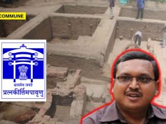 ASI Flags Major Flaws In Keeladi Report By ‘Archaeologist’ Amarnath Ramakrishna, Calls Findings ‘Ambiguous, Incomplete & Underdeveloped’ ASI Flags Major Flaws In Keeladi Report By 'Archaeologist' Amarnath Ramakrishna, Calls Findings 'Ambiguous, Incomplete & Underdeveloped'