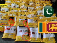 “Aid” Turns Embarrassment: Pakistan Sends Sri Lanka Expired Supplies During Deadly Floods “Aid” Turns Embarrassment: Pakistan Sends Sri Lanka Expired Supplies During Deadly Floods