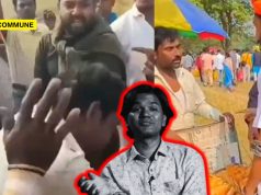 Alleged Fact-Checker Mohammed Zubair Shares Clipped Video Claiming “Poor Vendor Assaulted For Selling Chicken Patties”, Extended Clip Shows Vendor Allegedly Lied About Selling Non-Veg Food Alleged Fact-Checker Mohammed Zubair Shares Clipped Video Claiming "Poor Vendor Assaulted For Selling Chicken Patties", Extended Clip Shows Vendor Allegedly Lied About Selling Non-Veg Food