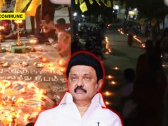 “Allow Us To Light The Lamp”, Thirupparankundram Residents Intensify Hilltop Deepam Protest