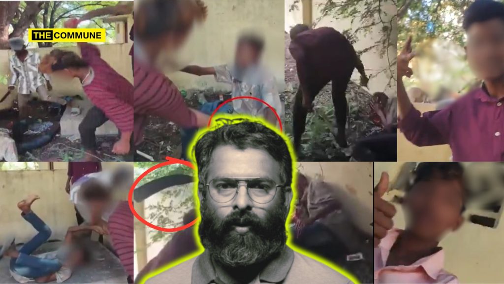 Amid Kollywood Silence, Santhosh Narayanan Speaks On Tiruttani Assault And Street Violence migrant worker