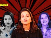 Anupama Chopra Hypocrisy Exposed: A Self-Styled Film Critic Who Hails Trash That Fits Her Ideology And Attacks Anything That Doesn’t