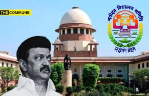 “Are You Not Part Of Our Republic? You Can’t Say ‘My State, My State’, Don’t Suppress Opportunity For Rural Students”, Supreme Court Pulls Up DMK Govt Over Navodaya Vidyalayas "Are You Not Part Of Our Republic? You Can’t Say ‘My State, My State’, Don’t Suppress Opportunity For Rural Students", Supreme Court Pulls Up DMK Govt Over Navodaya Vidyalayas