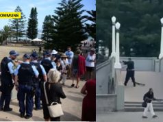 Australia: Bondi Beach Terror Attack Survivor Accuses Police Of Inaction, Says Officers Stopped Her From Fighting Back Australia: Bondi Beach Terror Attack Survivor Accuses Police Of Inaction, Says Officers Stopped Her From Fighting Back