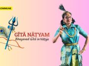 Bharatanatyam Meets The Bhagavad Gita: How Pavithra Srinivasan’s Gita Natyam Unites Dance, Storytelling, And Pedagogy Bharatanatyam Meets The Bhagavad Gita: How Pavithra Srinivasan’s Gita Natyam Unites Dance, Storytelling, And Pedagogy