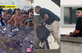 Bondi Beach Terror Attack: How A Hanukkah Celebration Became Australia’s Deadliest Antisemitic Massacre