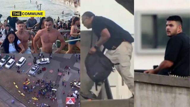 Bondi Beach Terror Attack Telangana Police Confirm Hyderabad-Origin Of Terrorist Sajid Akram